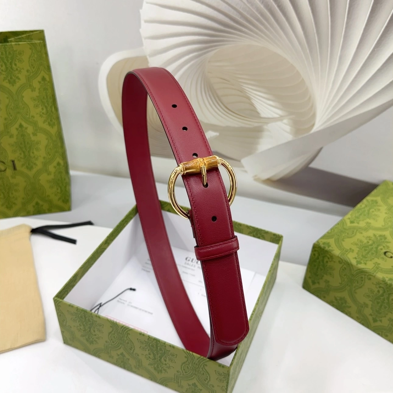 StreetReady G*ucci Belts XX 20250406- 14735