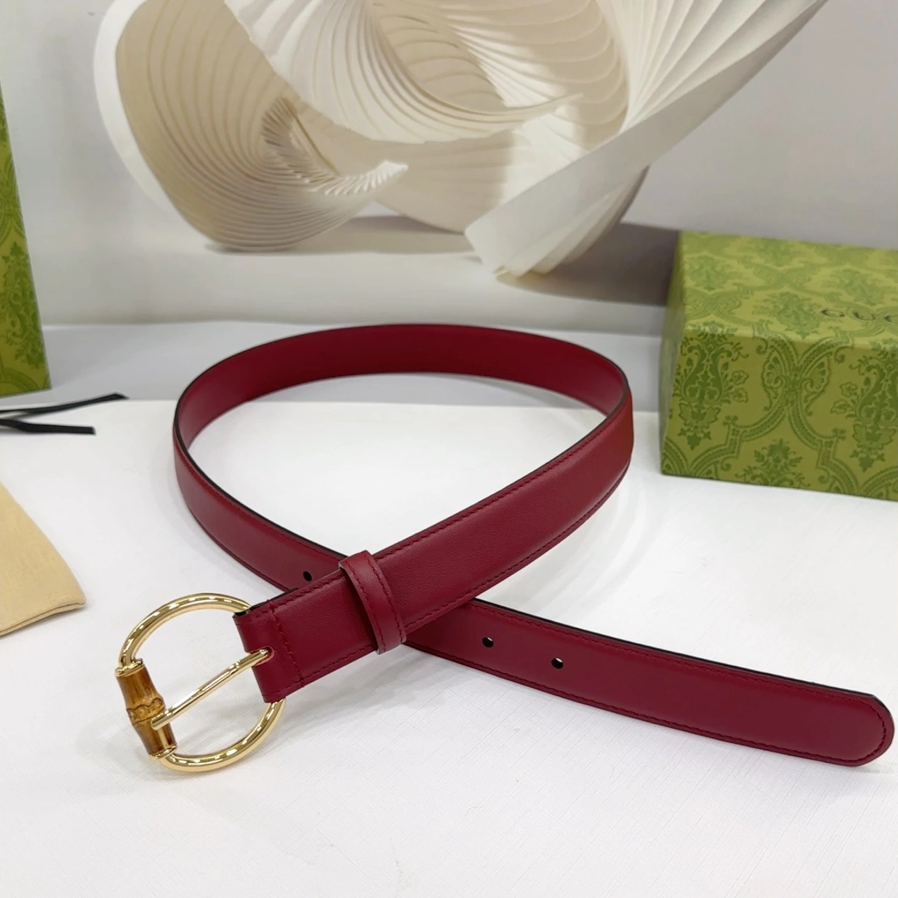 StreetReady G*ucci Belts XX 20250406- 14735