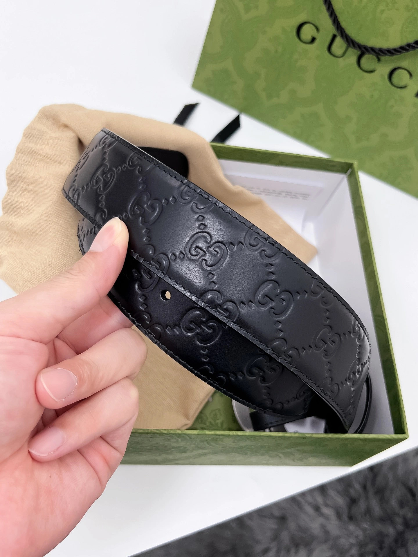 Reliable G*ucci Belts XX 20250407- 14732
