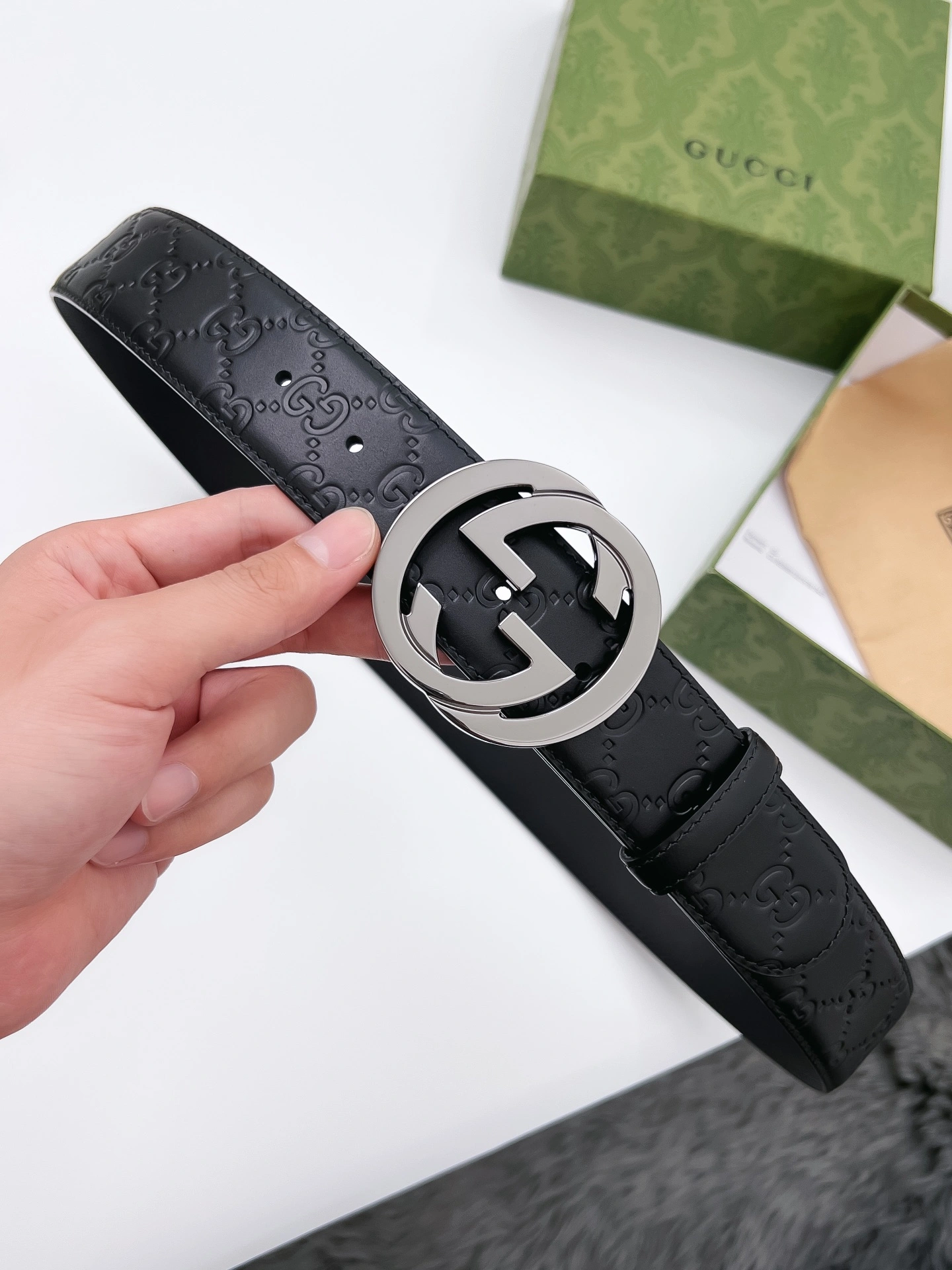 Reliable G*ucci Belts XX 20250407- 14732