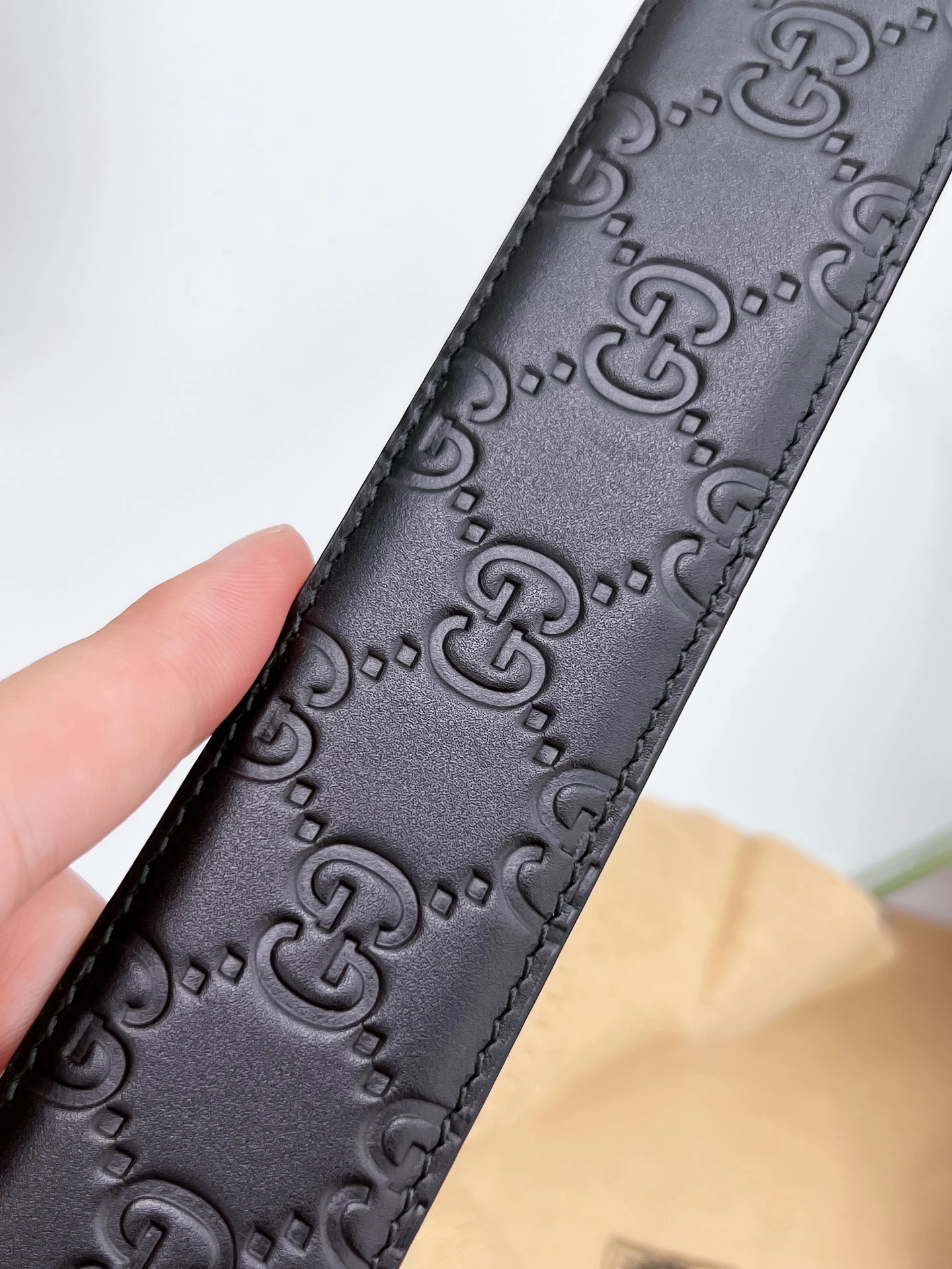 Reliable G*ucci Belts XX 20250407- 14732