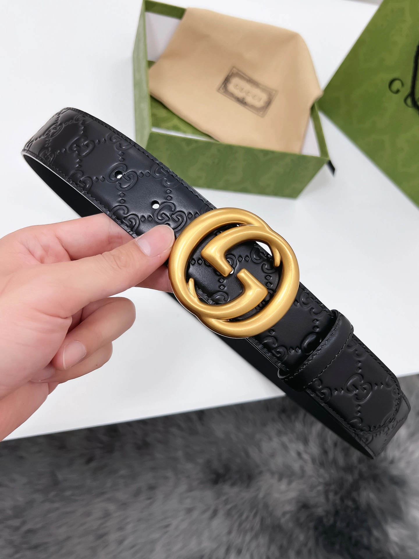 Reliable G*ucci Belts XX 20250407- 14732