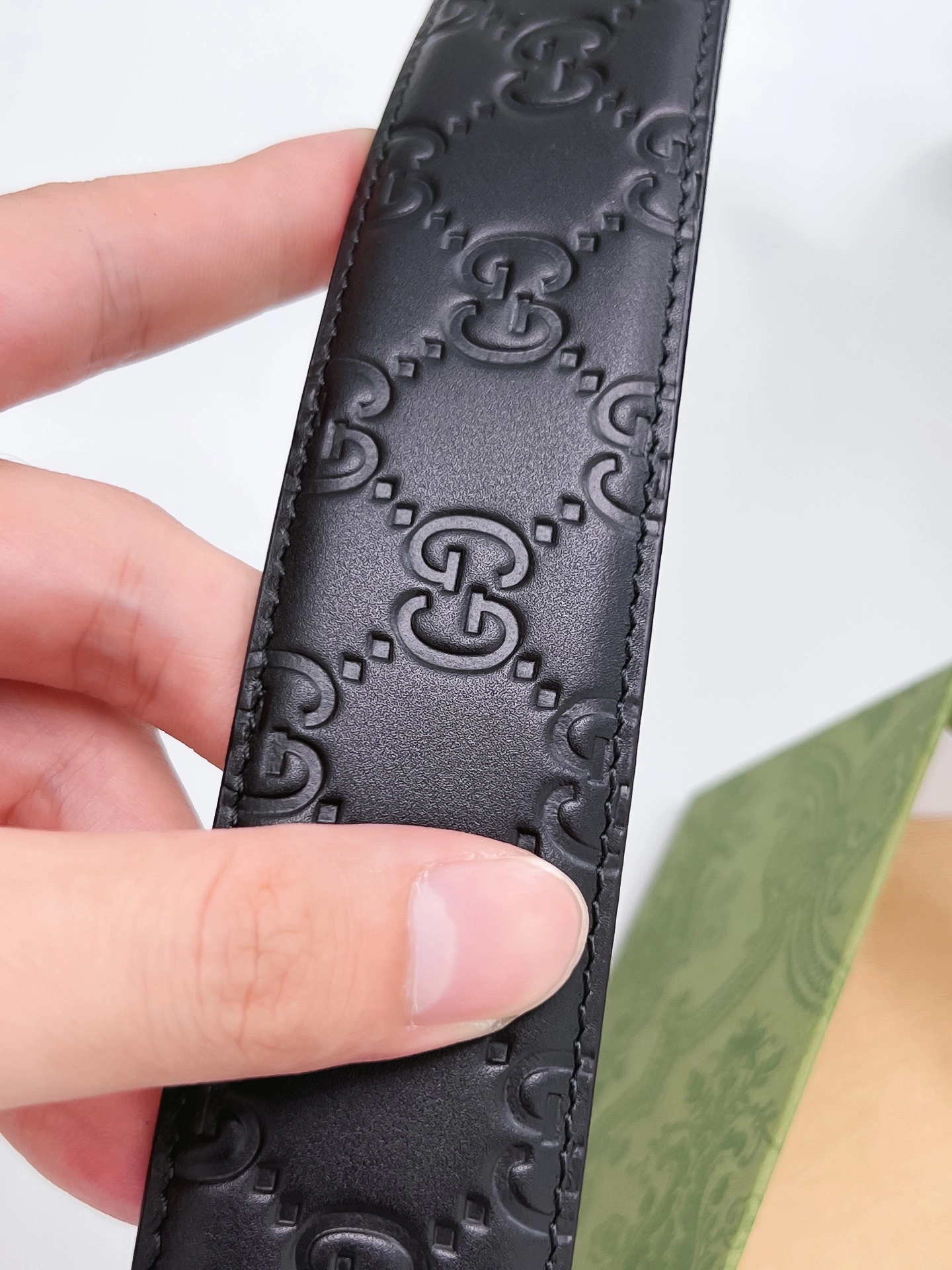 Reliable G*ucci Belts XX 20250407- 14732