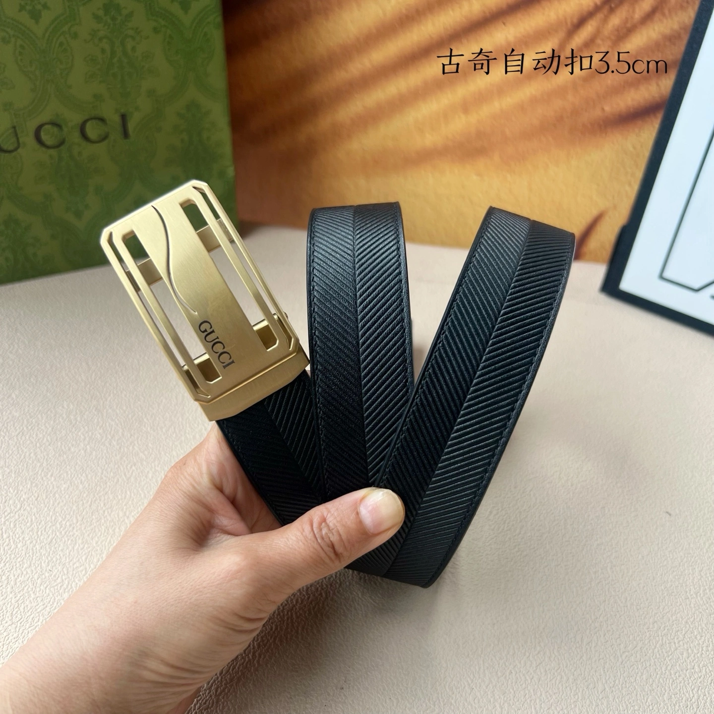 DailyWear G*ucci Belts XX 20250407- 14729