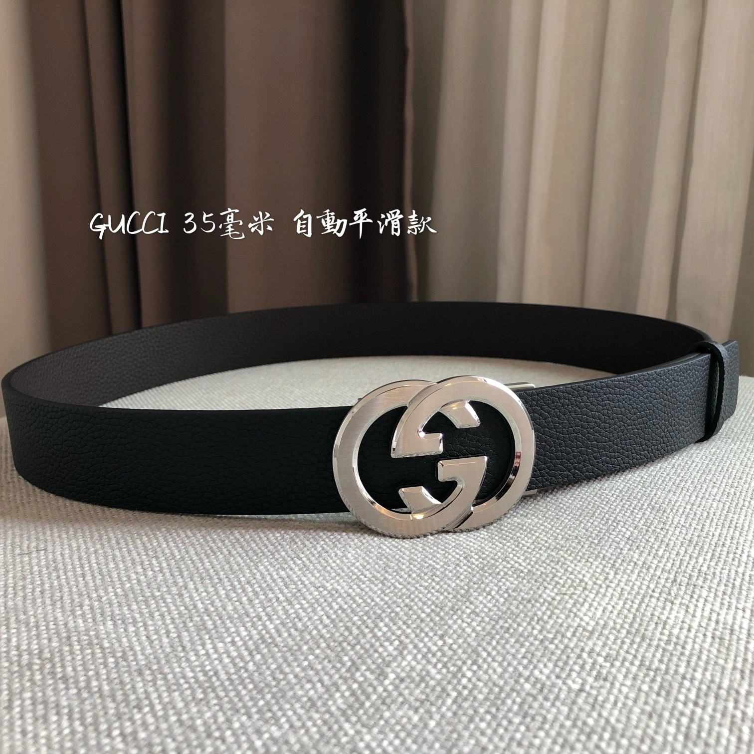 Popular G*ucci Belts XX 20250407- 14728