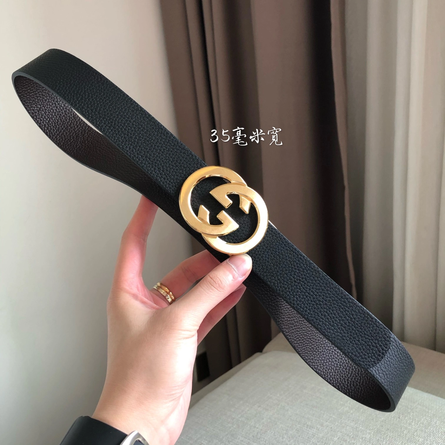 Popular G*ucci Belts XX 20250407- 14728