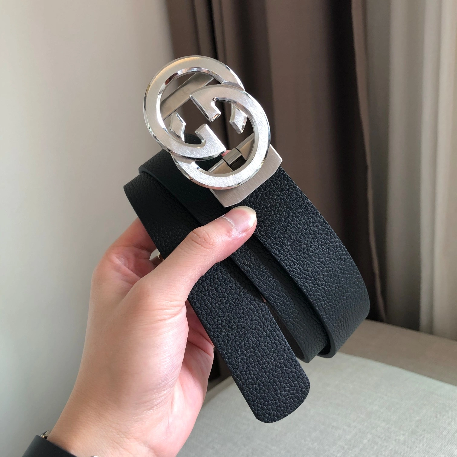 Popular G*ucci Belts XX 20250407- 14728