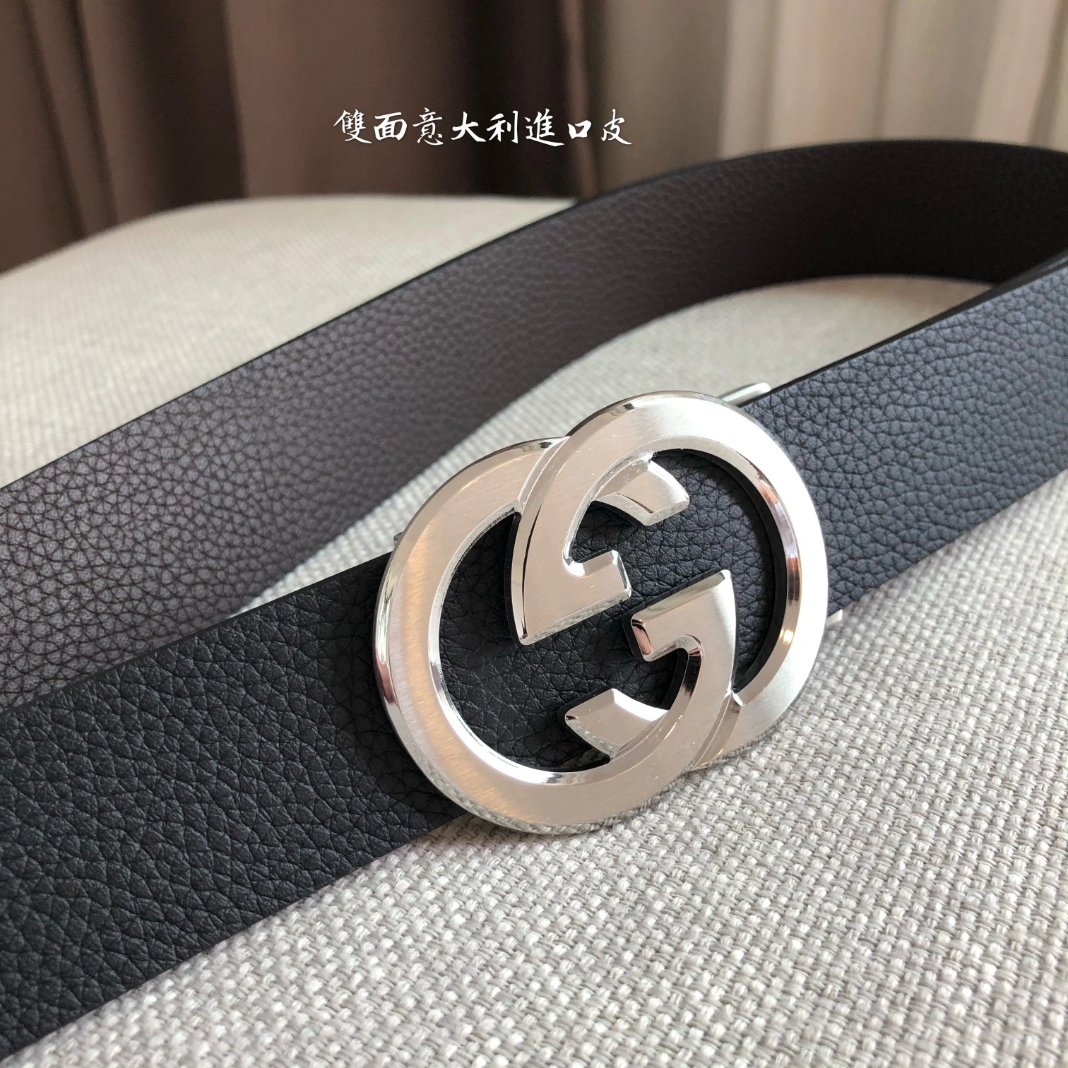 Popular G*ucci Belts XX 20250407- 14728