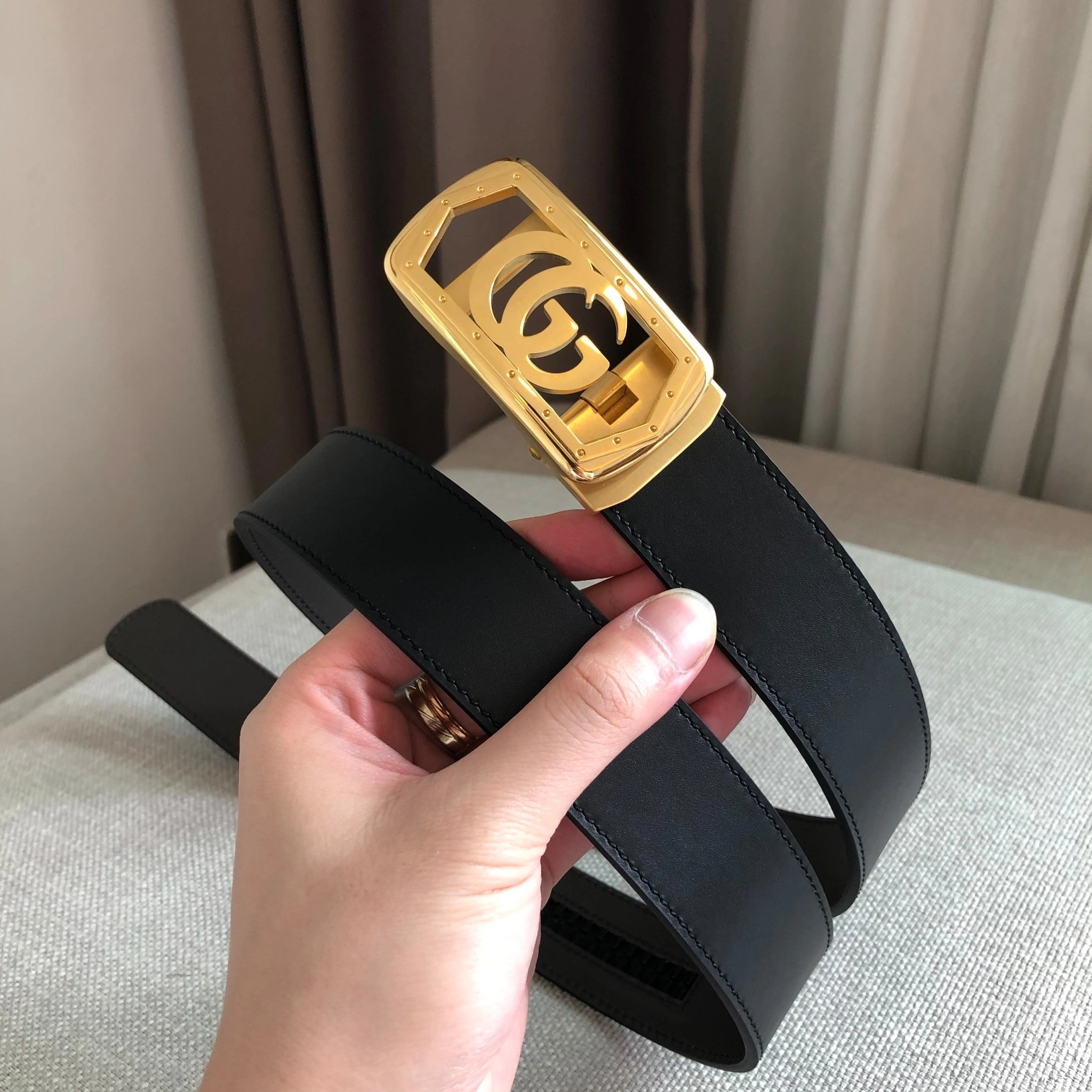 Popular G*ucci Belts XX 20250407- 14728
