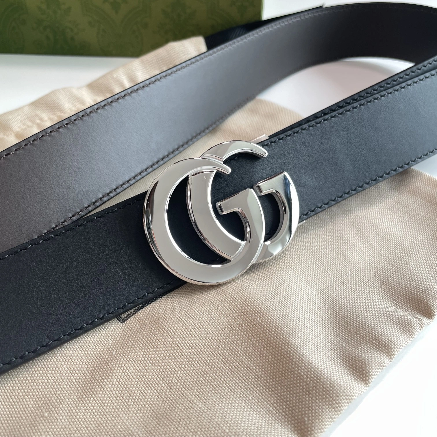 Popular G*ucci Belts XX 20250407- 14728