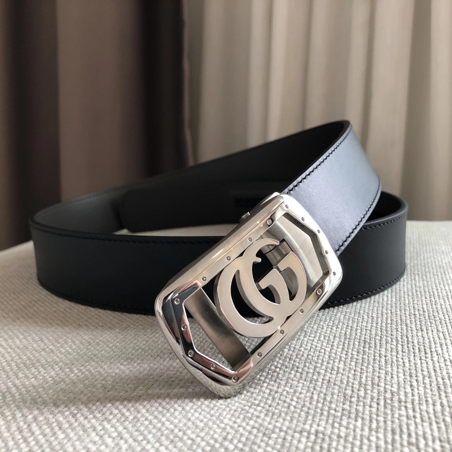 Popular G*ucci Belts XX 20250407- 14728