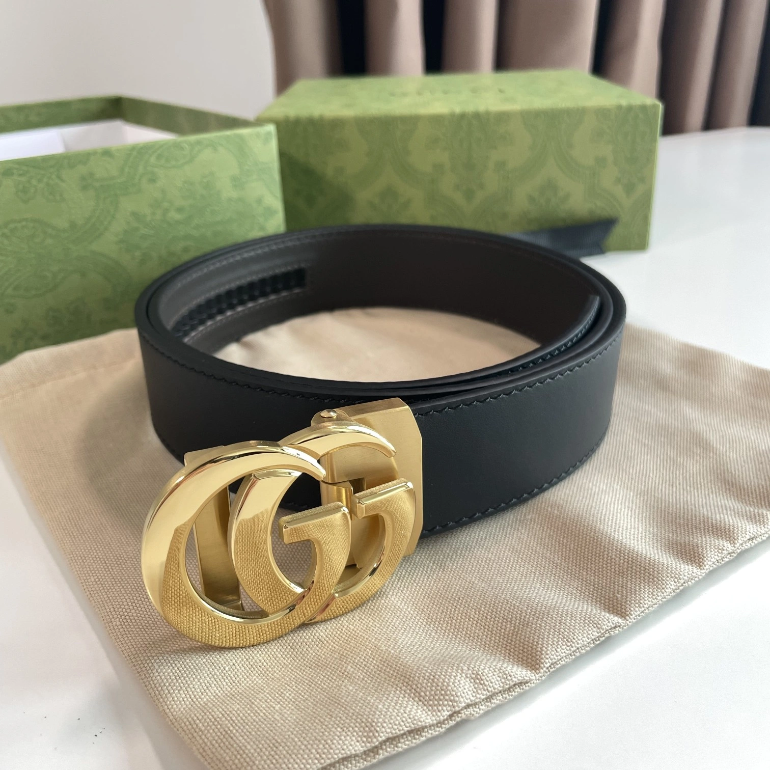 Popular G*ucci Belts XX 20250407- 14728