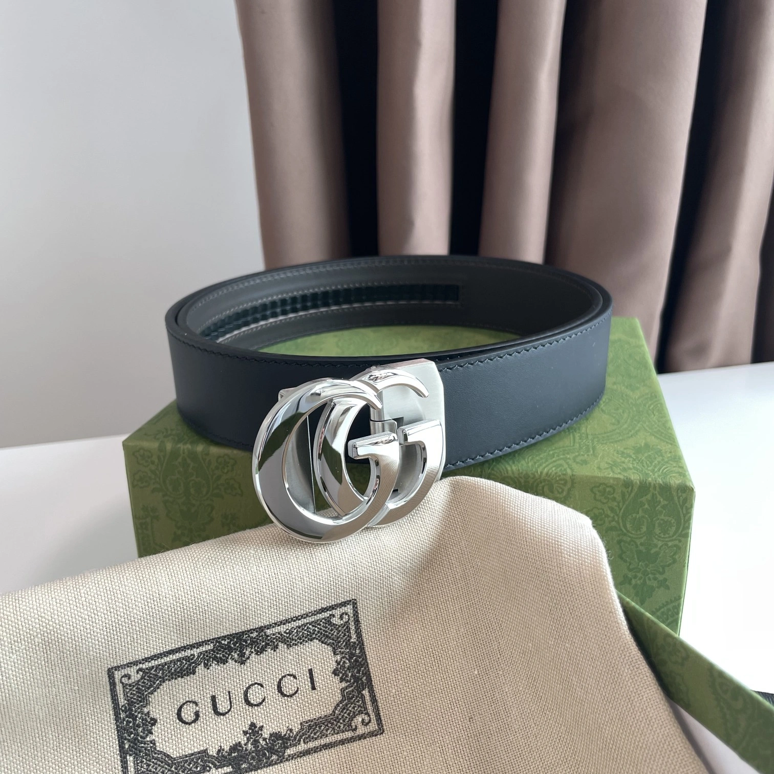 Popular G*ucci Belts XX 20250407- 14728