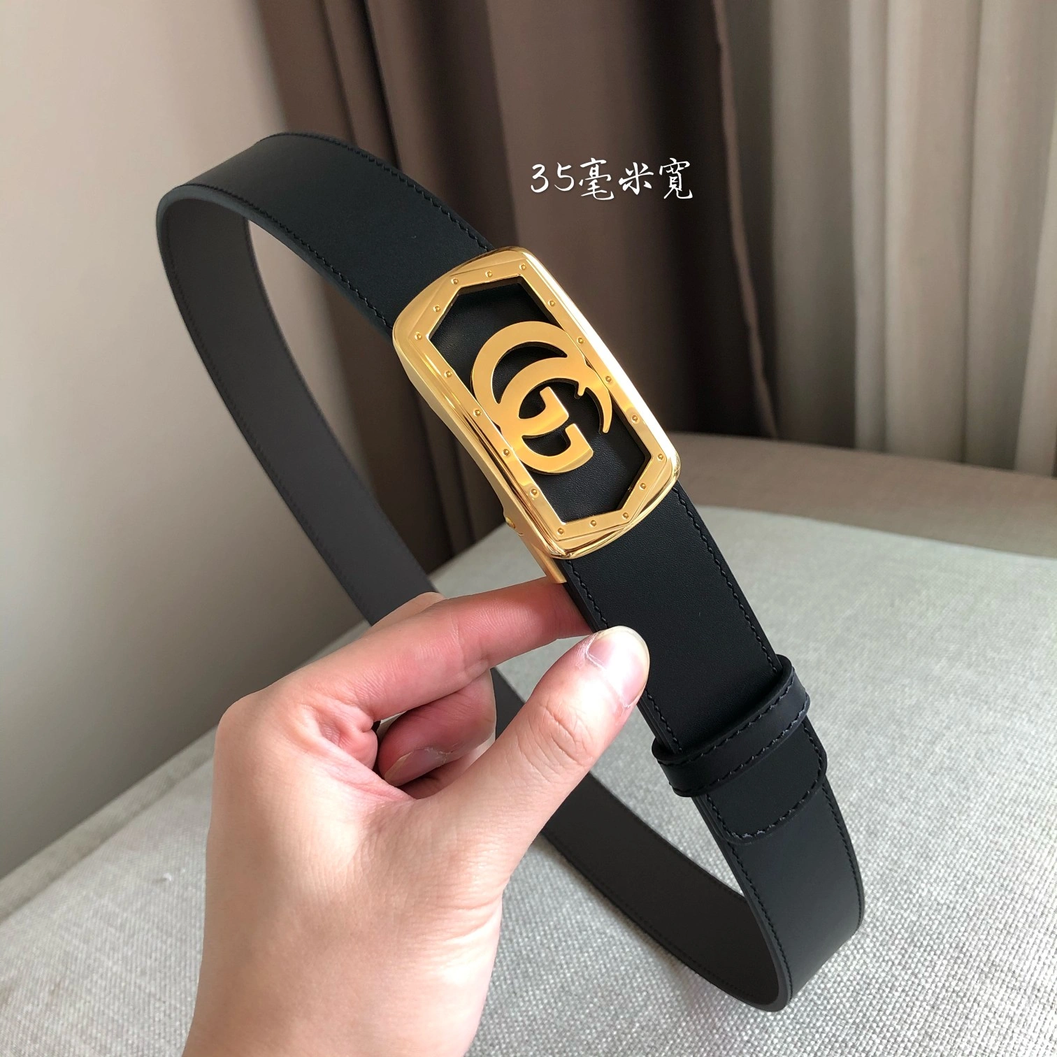 Popular G*ucci Belts XX 20250407- 14728