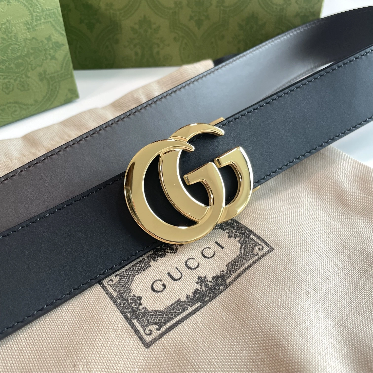 Popular G*ucci Belts XX 20250407- 14728