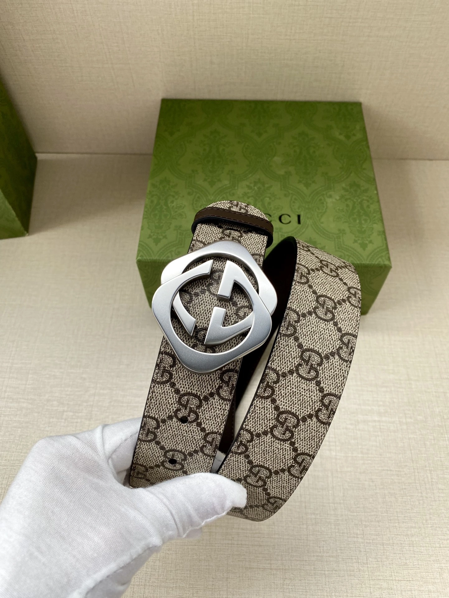 G*ucci Belts XX 20250407- Supportive 14731