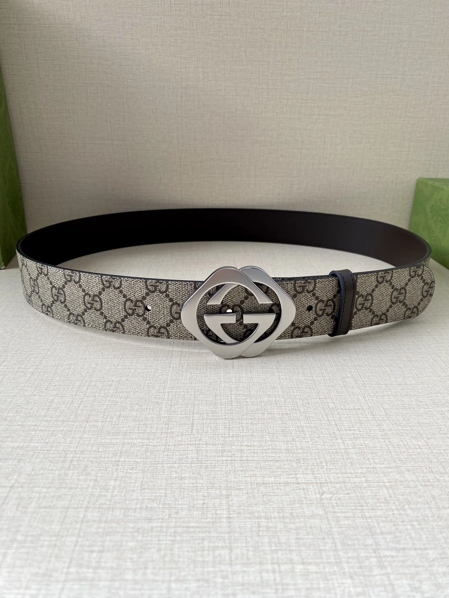 G*ucci Belts XX 20250407- Supportive 14731