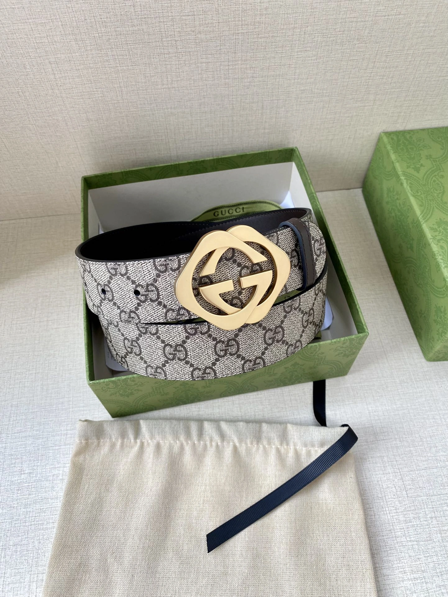 G*ucci Belts XX 20250407- Supportive 14731