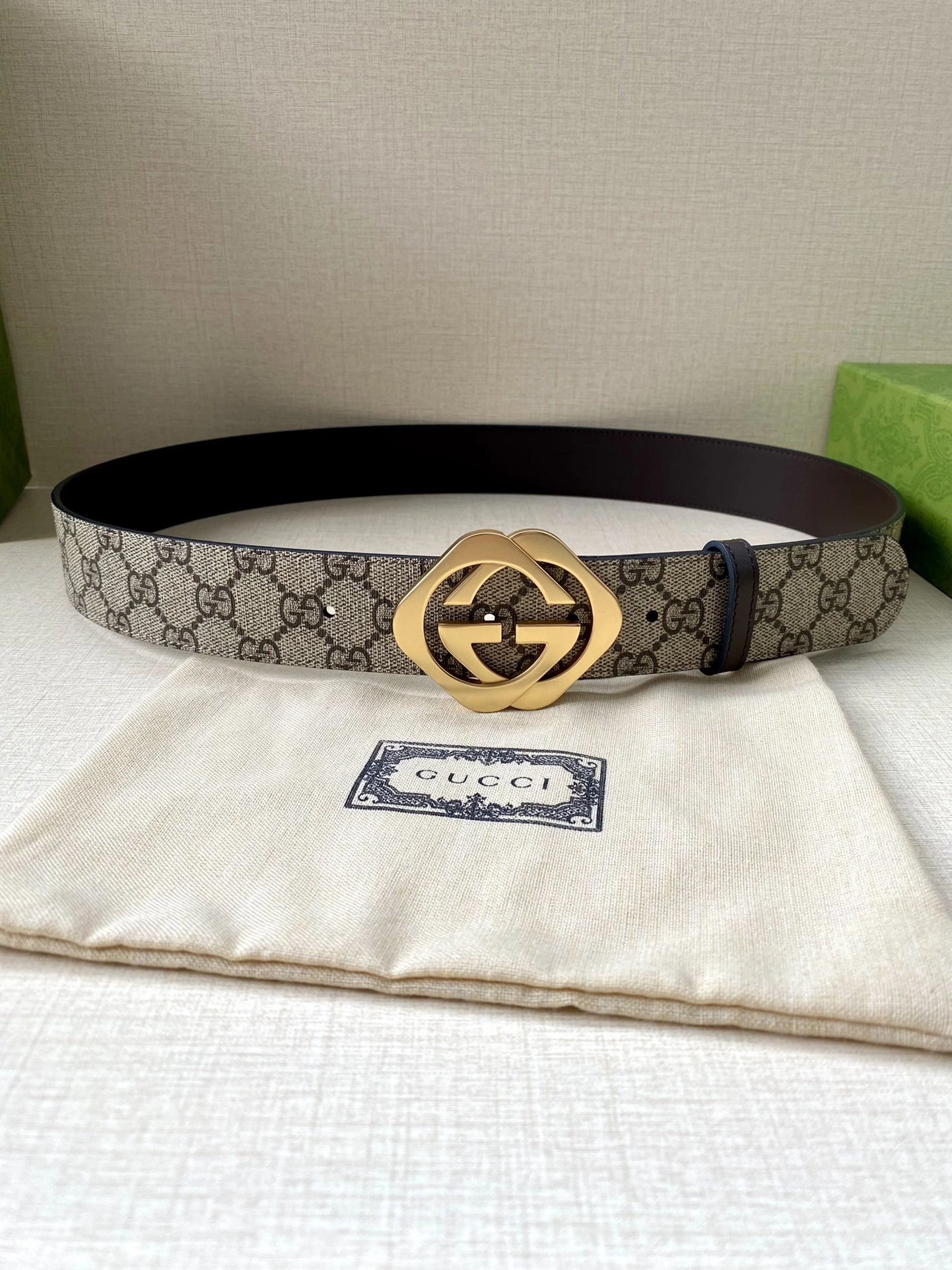 G*ucci Belts XX 20250407- Supportive 14731