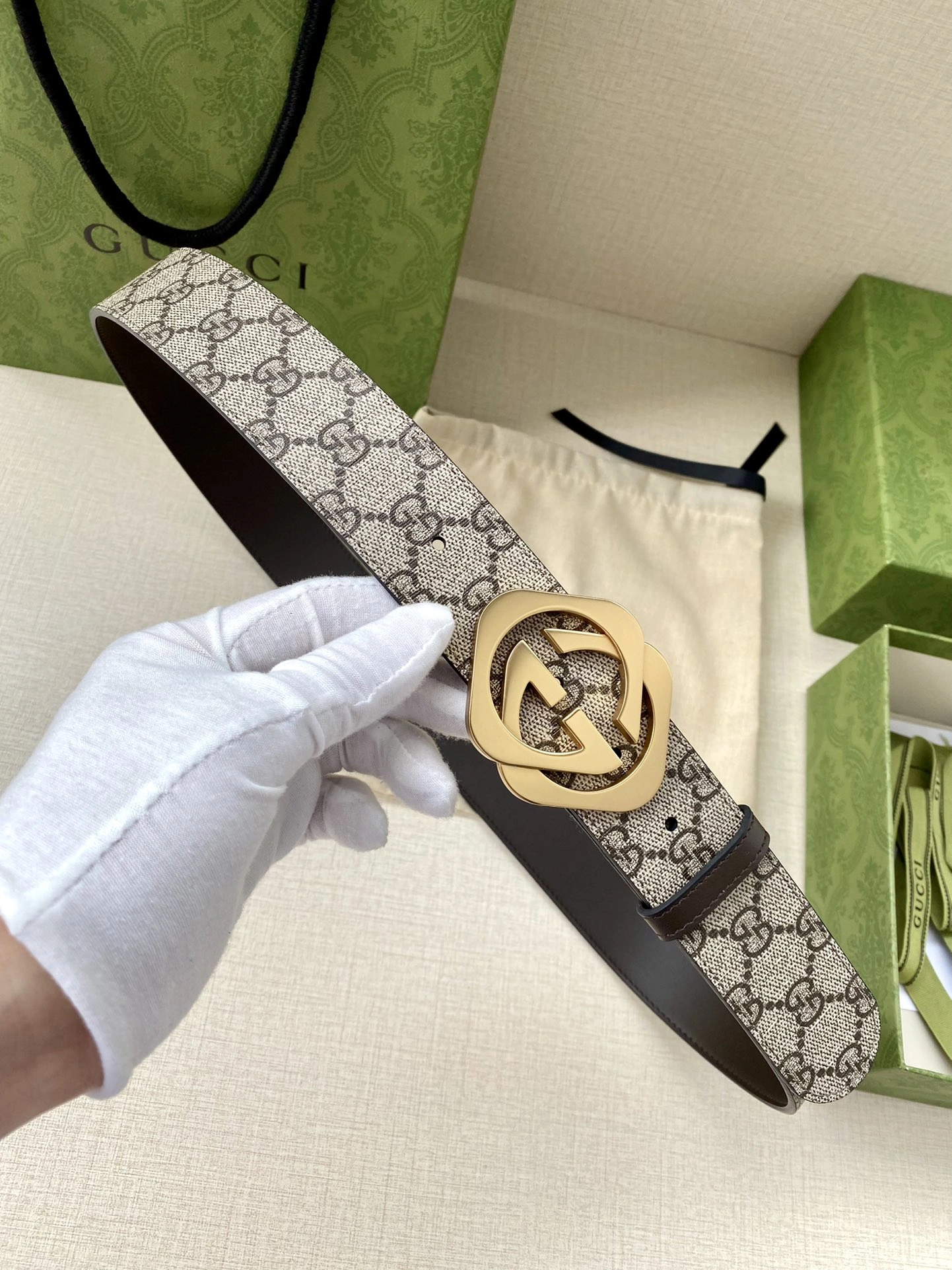 G*ucci Belts XX 20250407- Supportive 14731
