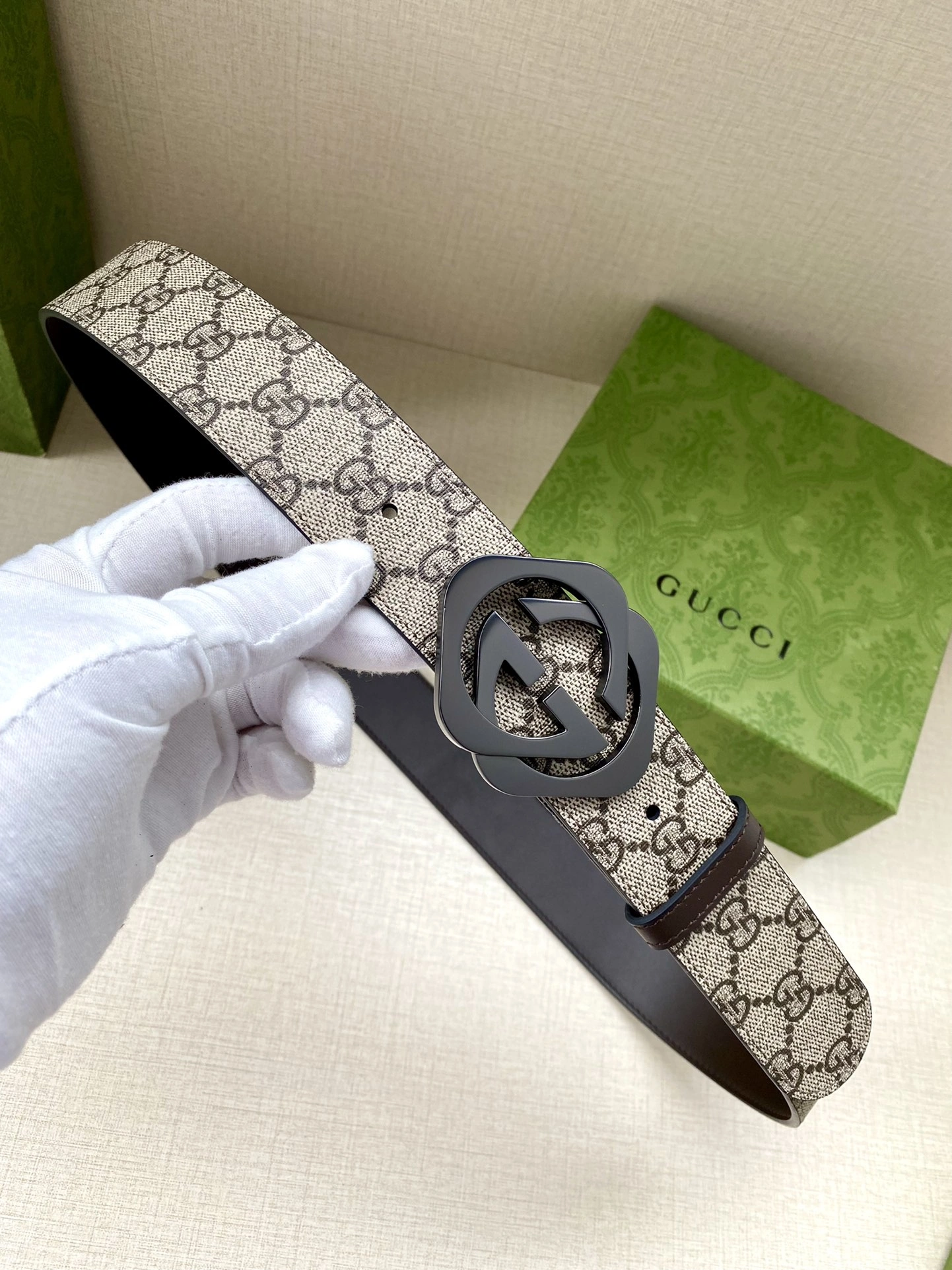 G*ucci Belts XX 20250407- Supportive 14731