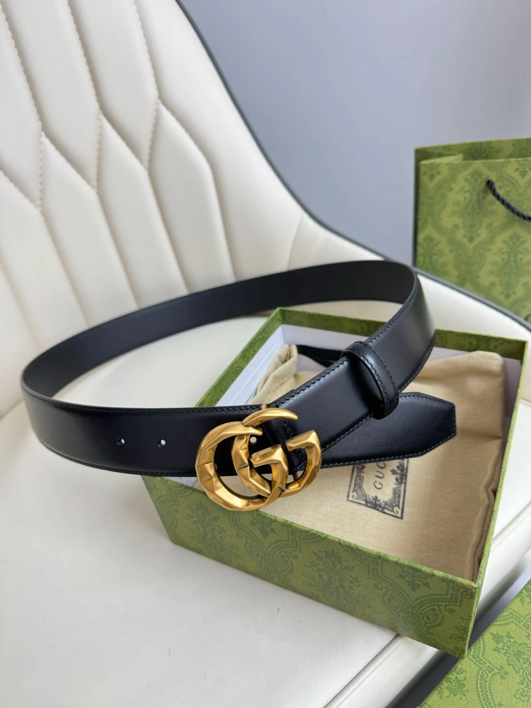G*ucci Belts XX 20250407- TopPick 14726