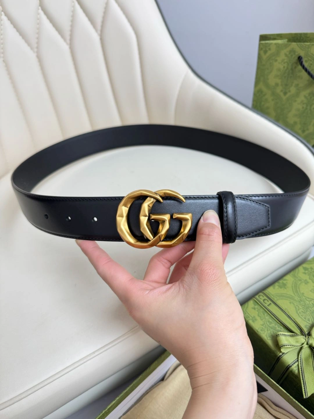 G*ucci Belts XX 20250407- TopPick 14726