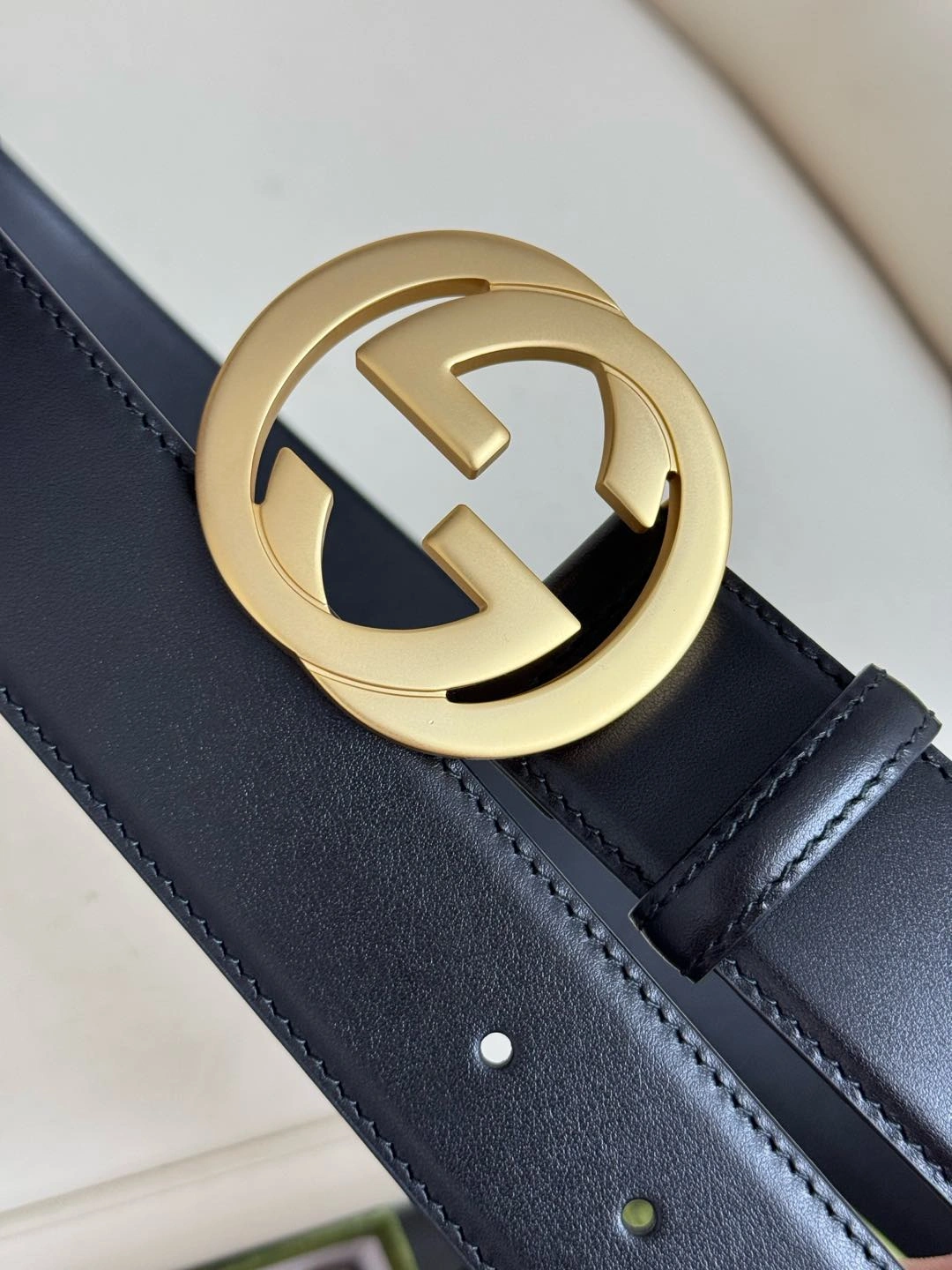 G*ucci Belts XX 20250407- Fashionable 14727