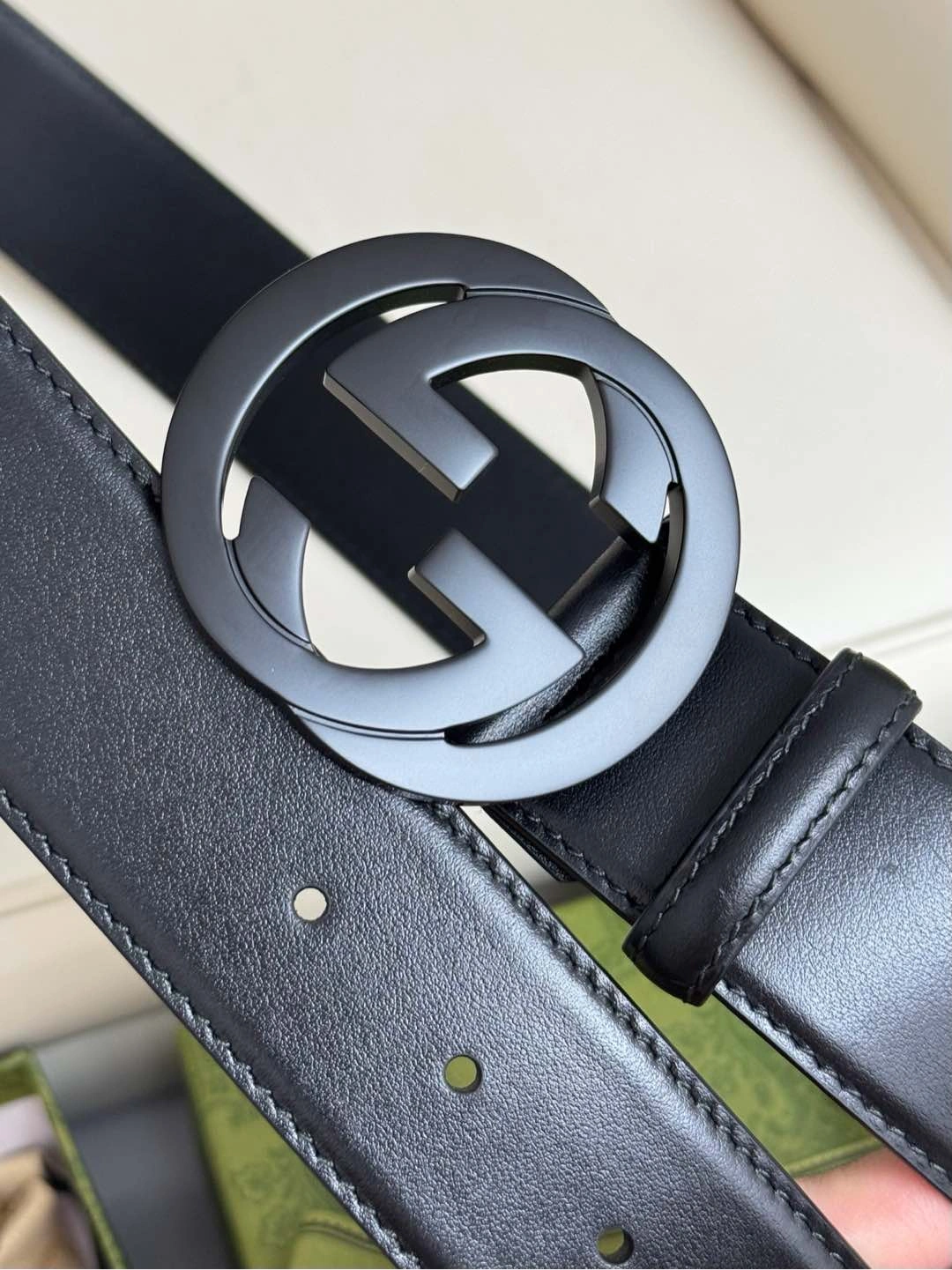 G*ucci Belts XX 20250407- Fashionable 14727