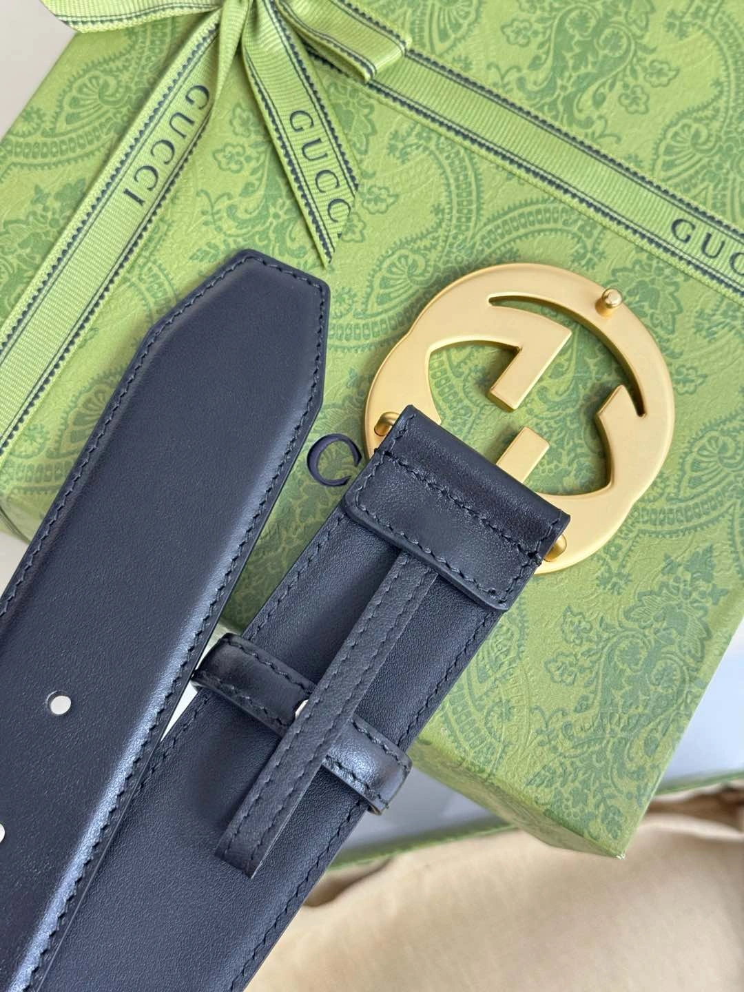 G*ucci Belts XX 20250407- Fashionable 14727
