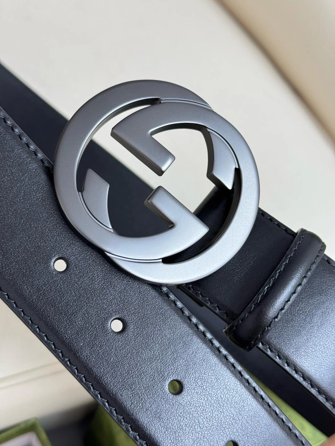 G*ucci Belts XX 20250407- Fashionable 14727