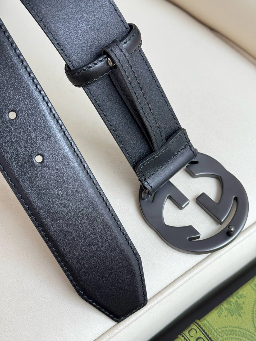 G*ucci Belts XX 20250407- Fashionable 14727