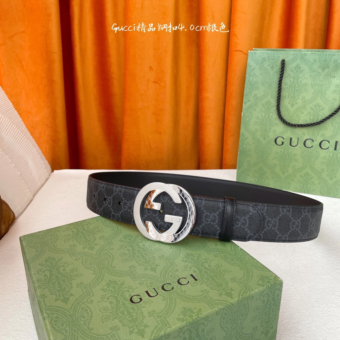 MultiPurpose G*ucci Belts XX 20250407- 14720