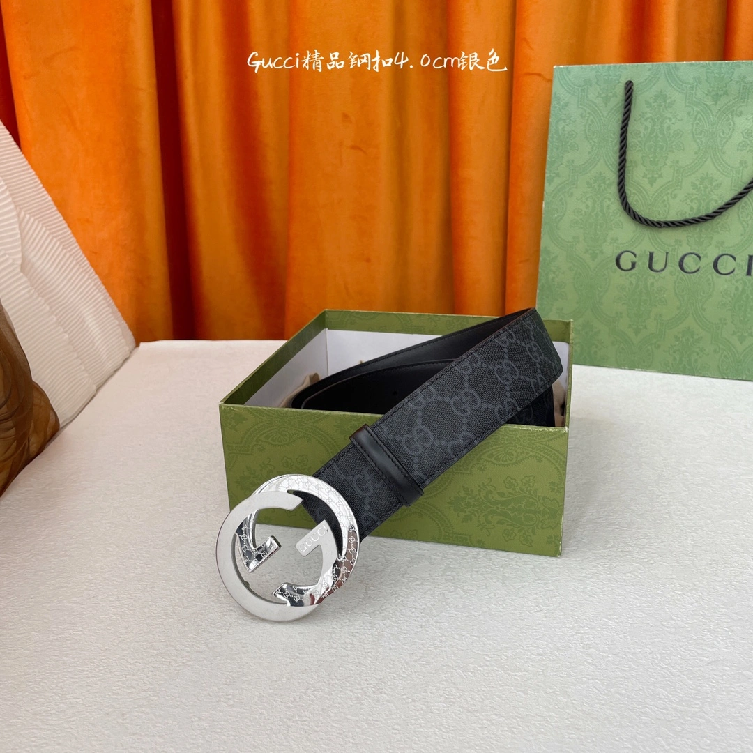 MultiPurpose G*ucci Belts XX 20250407- 14720