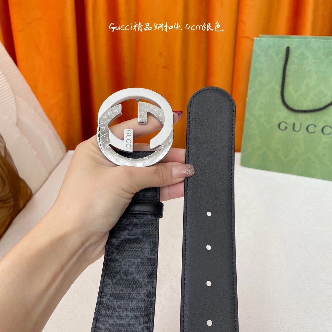 MultiPurpose G*ucci Belts XX 20250407- 14720