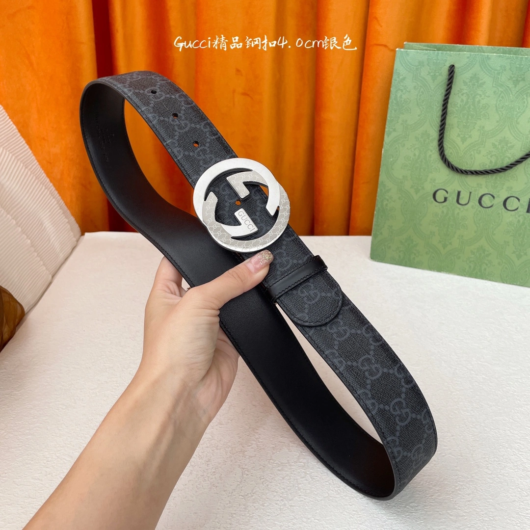 MultiPurpose G*ucci Belts XX 20250407- 14720