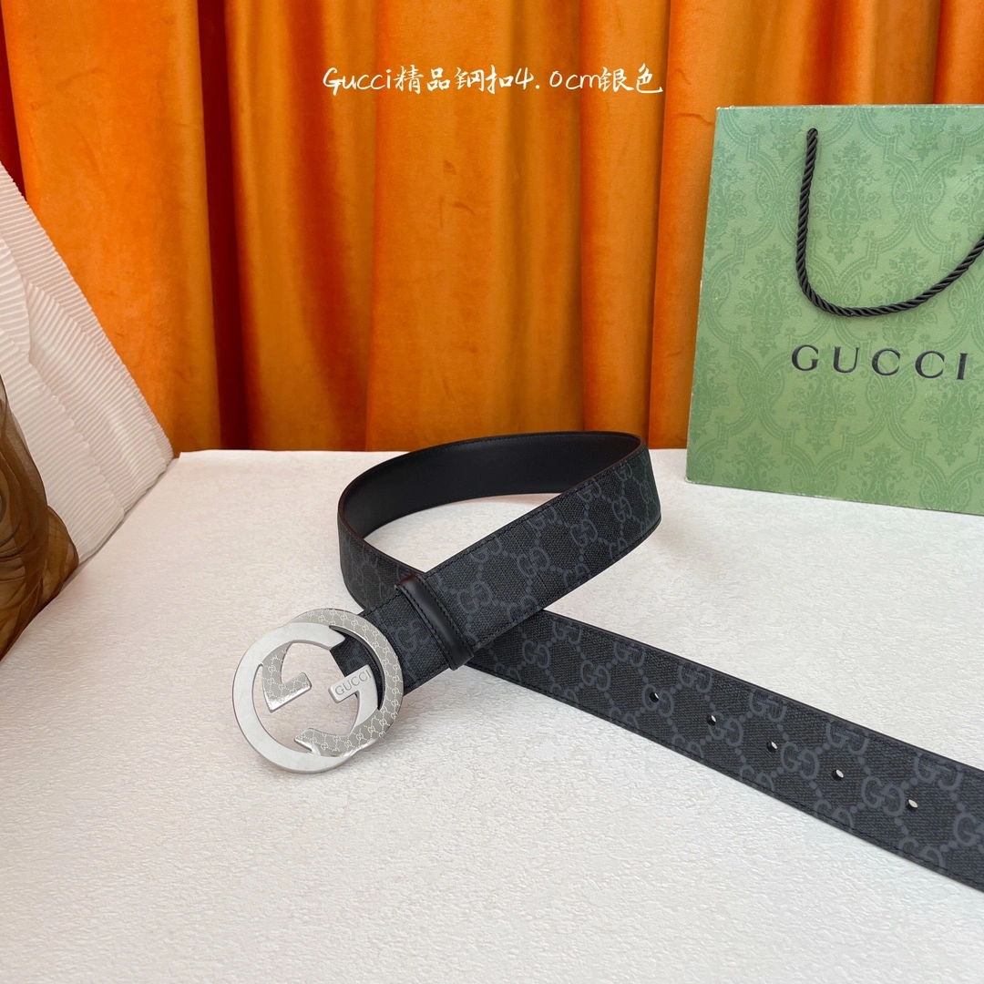 MultiPurpose G*ucci Belts XX 20250407- 14720