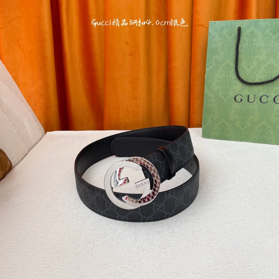 MultiPurpose G*ucci Belts XX 20250407- 14720