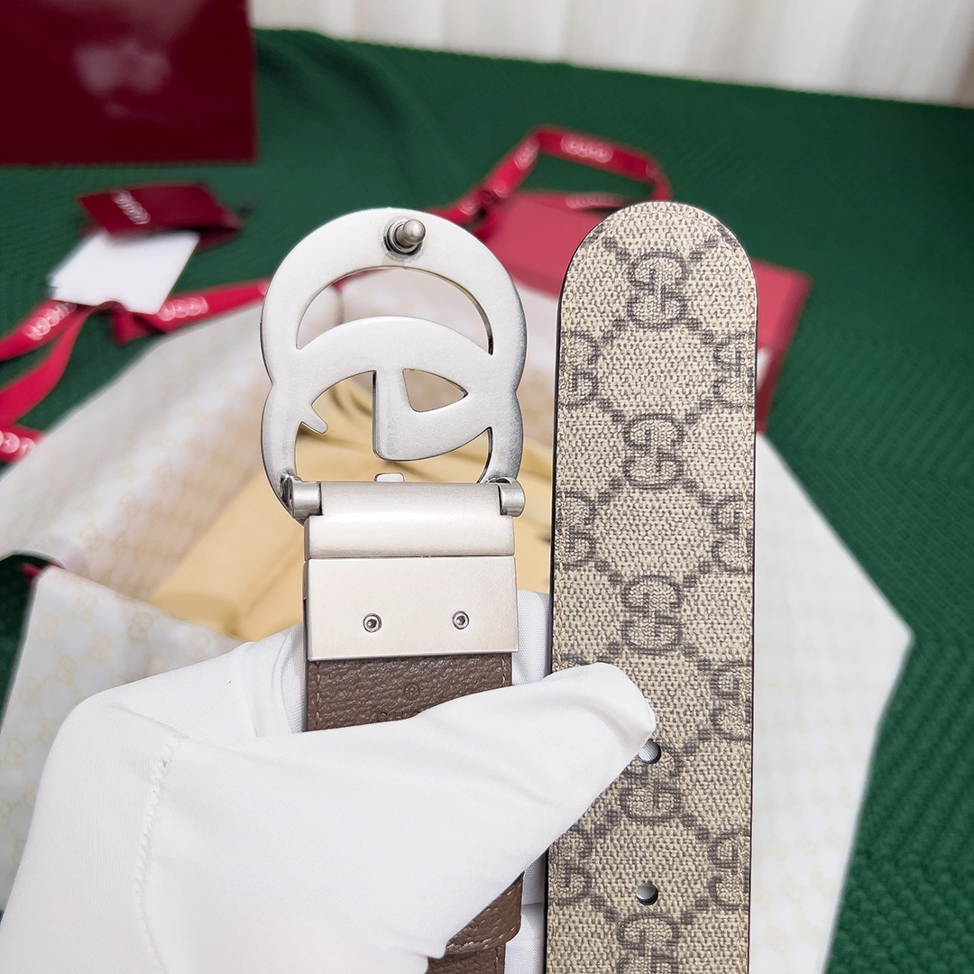 Neat G*ucci Belts XX 20250427- 14716