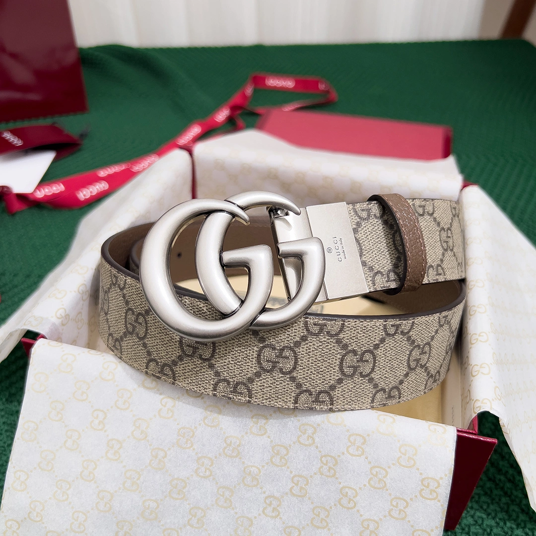 Neat G*ucci Belts XX 20250427- 14716