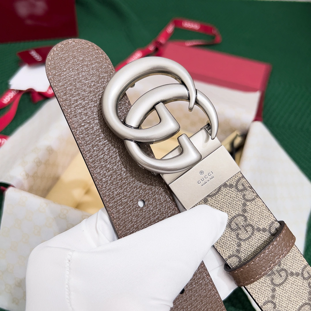 Neat G*ucci Belts XX 20250427- 14716