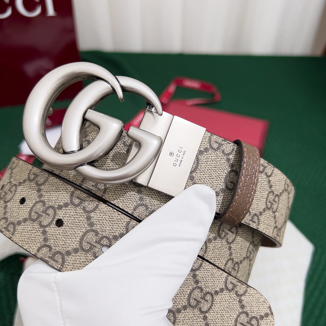 Neat G*ucci Belts XX 20250427- 14716