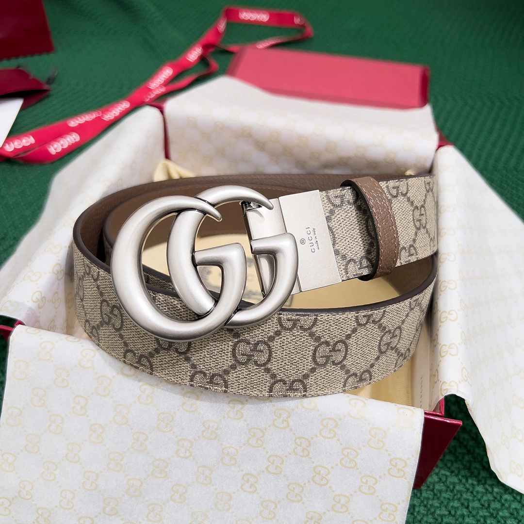 Neat G*ucci Belts XX 20250427- 14716