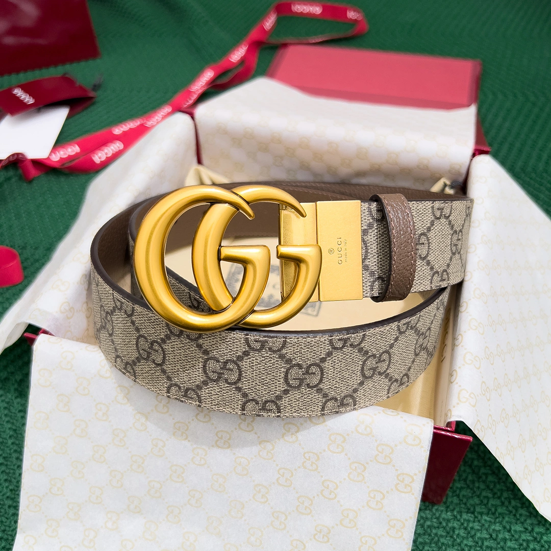 G*ucci Belts XX 20250427- Durable 14715