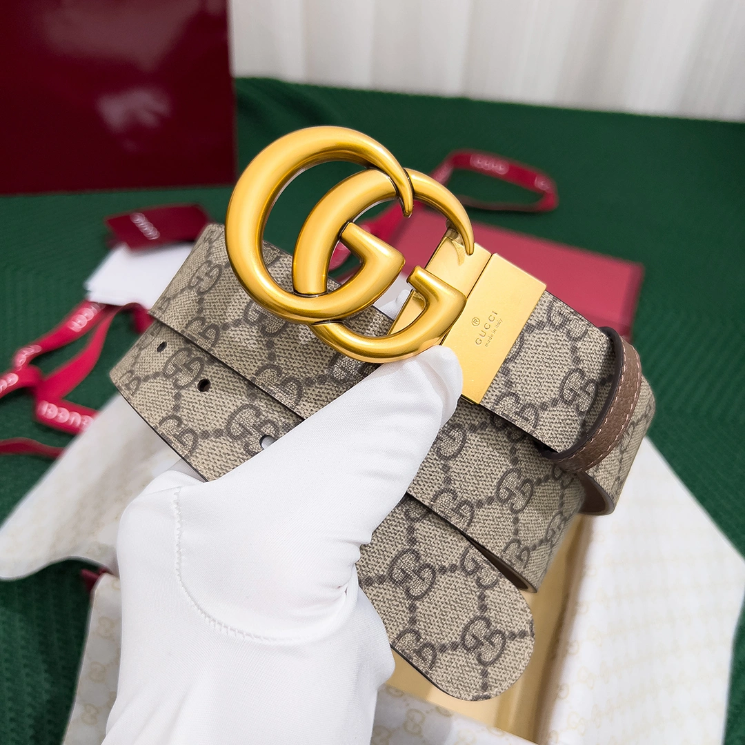 G*ucci Belts XX 20250427- Durable 14715