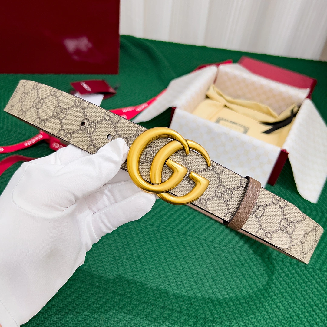 G*ucci Belts XX 20250427- Durable 14715