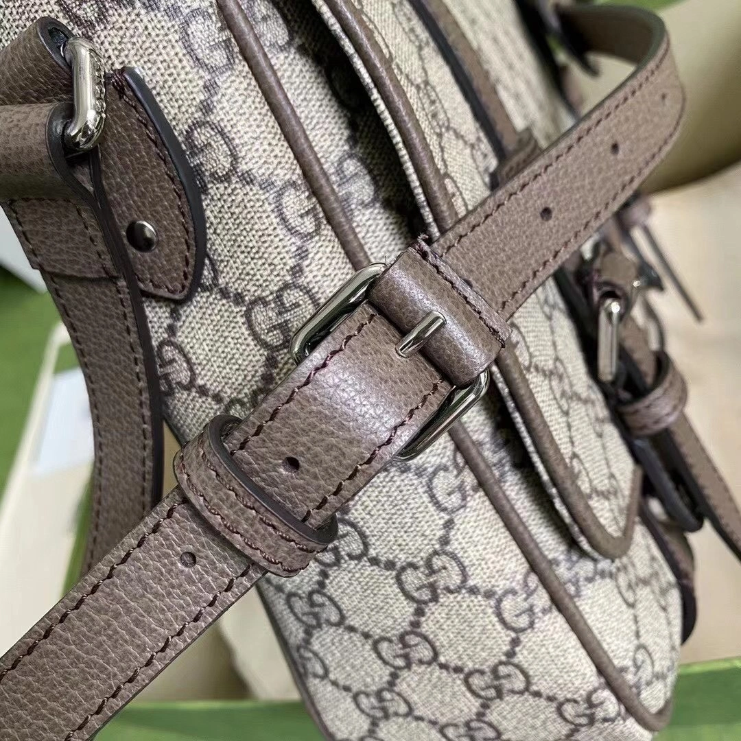 Durable G*ucci Crossbody bag Top Quality HT 20231011-100 28*24*8.5cm 7942