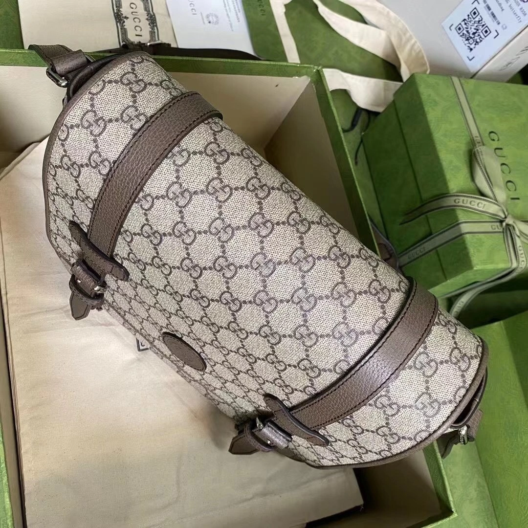 Durable G*ucci Crossbody bag Top Quality HT 20231011-100 28*24*8.5cm 7942