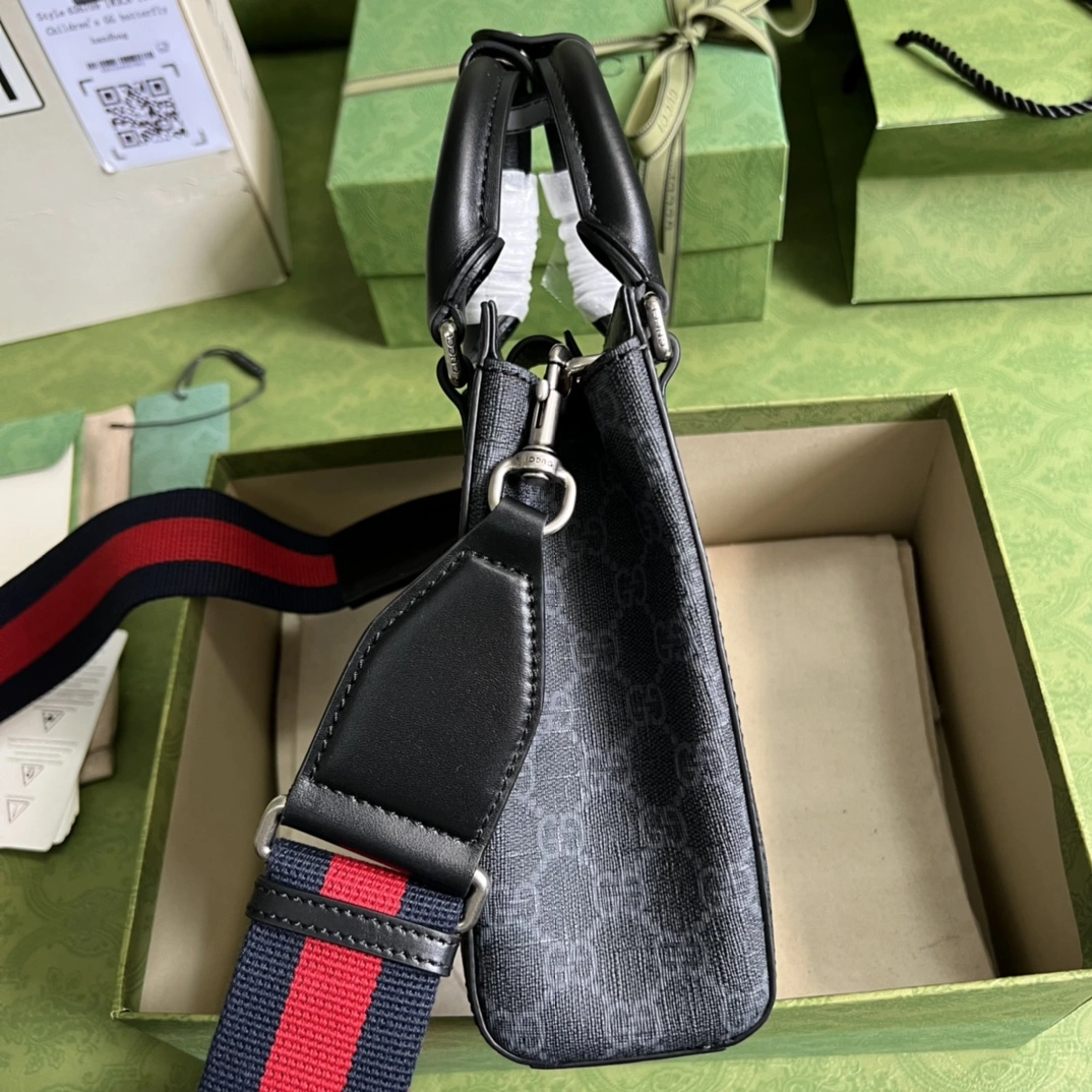 Affordable G*ucci Crossbody bag Top Quality HT 20231011-101 16*20*7cm 7941