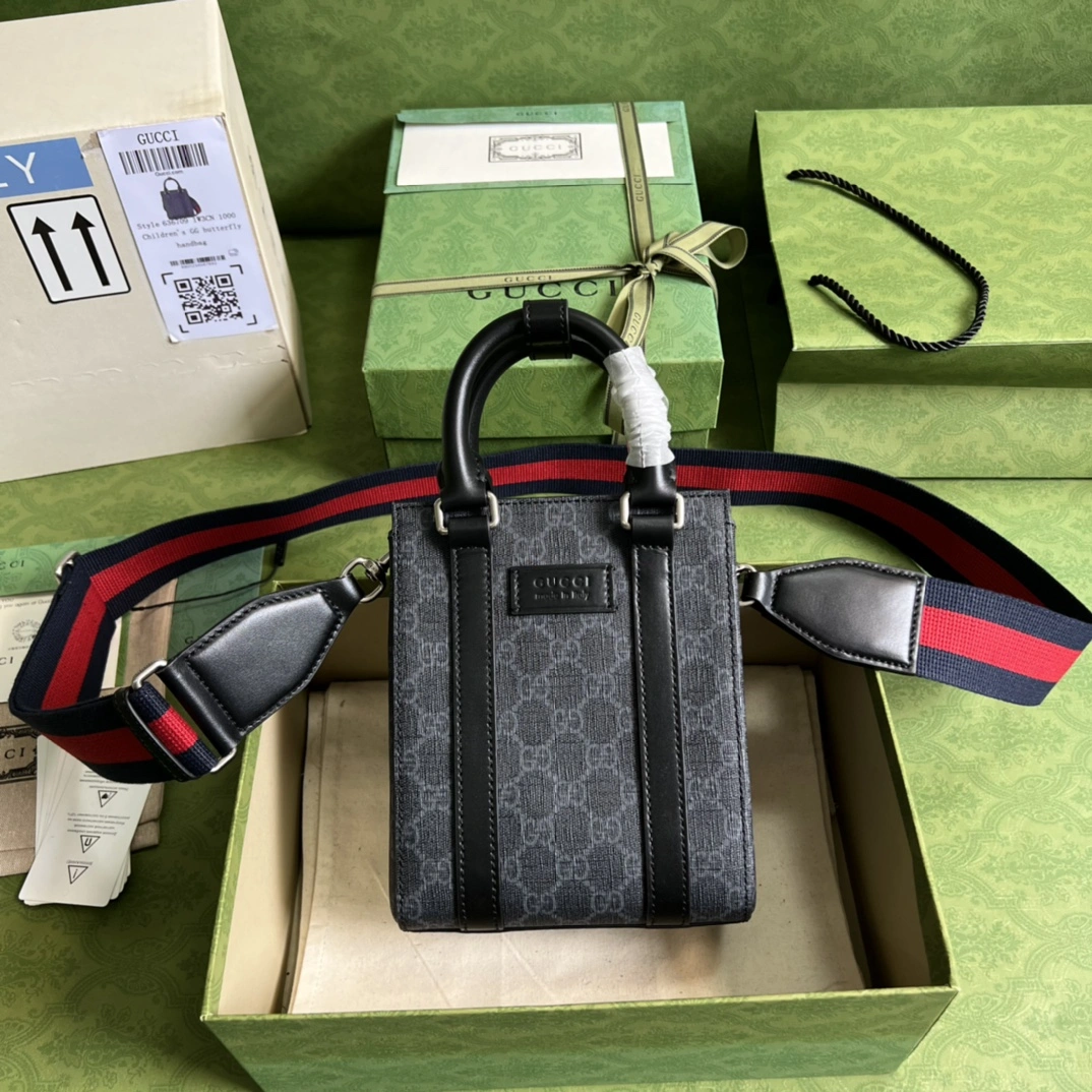 Affordable G*ucci Crossbody bag Top Quality HT 20231011-101 16*20*7cm 7941